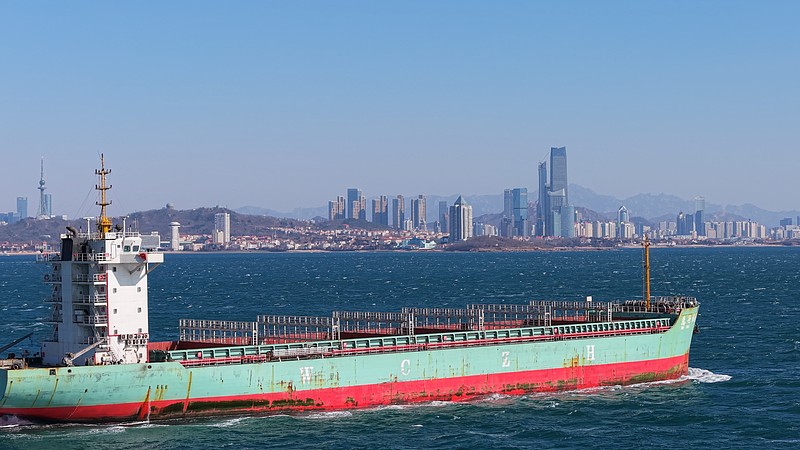 泉州市铁运物流到送达美国海外外贸货运配送讲解