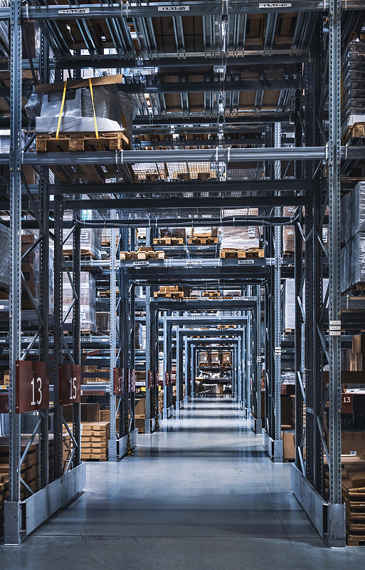 吉安市铁运至运往日本国外城市外贸快速物流讲解