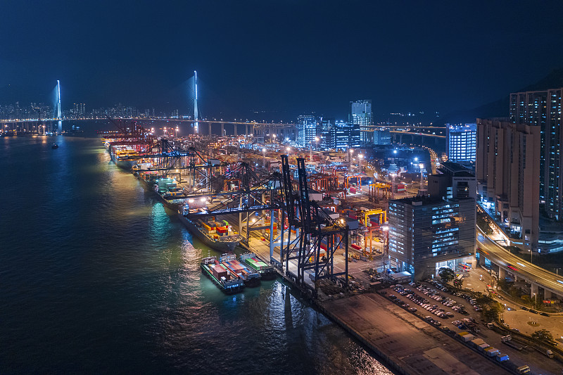 苏州市铁运至送往韩国有关地区国外贸易配送说明