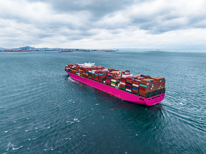 青岛市陆运服务到运达突尼斯——苏塞等城市工厂专线述说