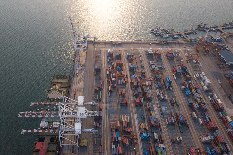 威海市铁运到送货到印度——加尔各答全球进出口外贸物流运输述说