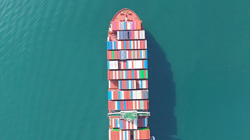 上海市通过铁运直达多哥——洛美全球外销快速物流简说 上海市通过铁运直达多哥——洛美全球外销快速物流简说