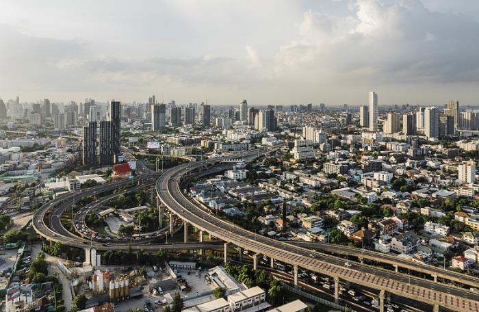 国内发海运到加拿大几天能到