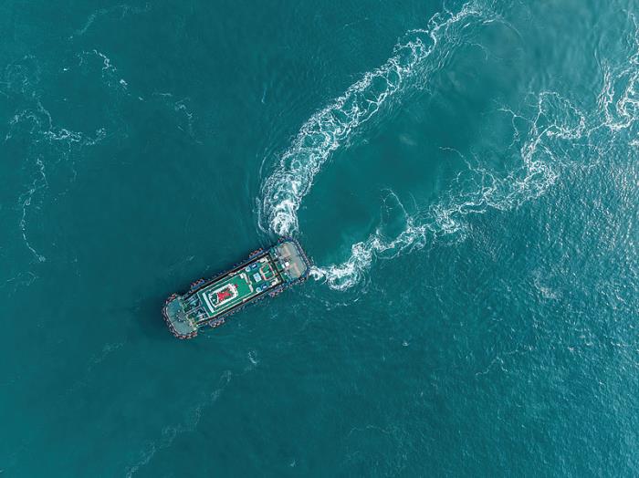 发海运到加拿大多久能到