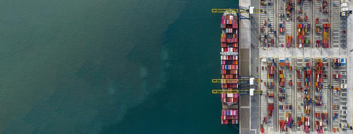 加拿大国际物流：优势供应链管理引领