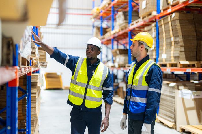 空运到加拿大是怎么清关的