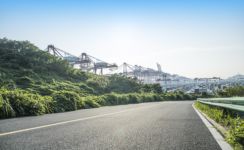 福州市铁运快件至抵美国——波特兰国际出口物流运输介绍