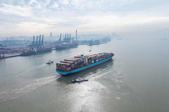 注意！印度海关系统升级，2月1日-5日无法清关！190个员工确诊，加拿大物流互换处理中心关闭！