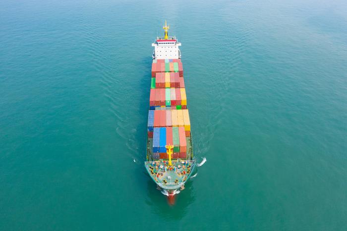 数字化技术驱动加拿大国际物流可持续发展