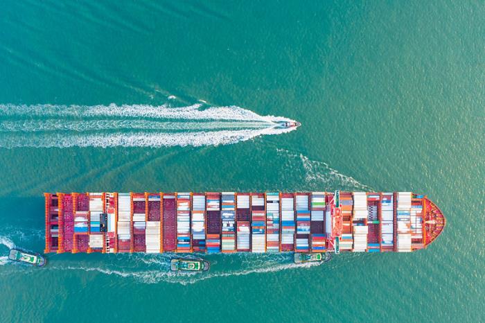 加拿大国际货代公司:一站式物流解决方案满足您的需求 加拿大国际货代公司:一站式物流解决方案满足您的需求