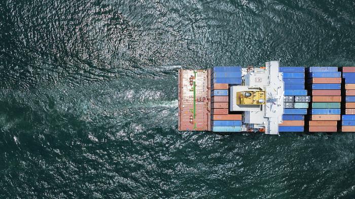 广州普洋国际物流有限公司 广州普洋国际物流有限公司