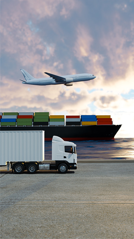 基于中国青岛把电池邮寄到新加坡