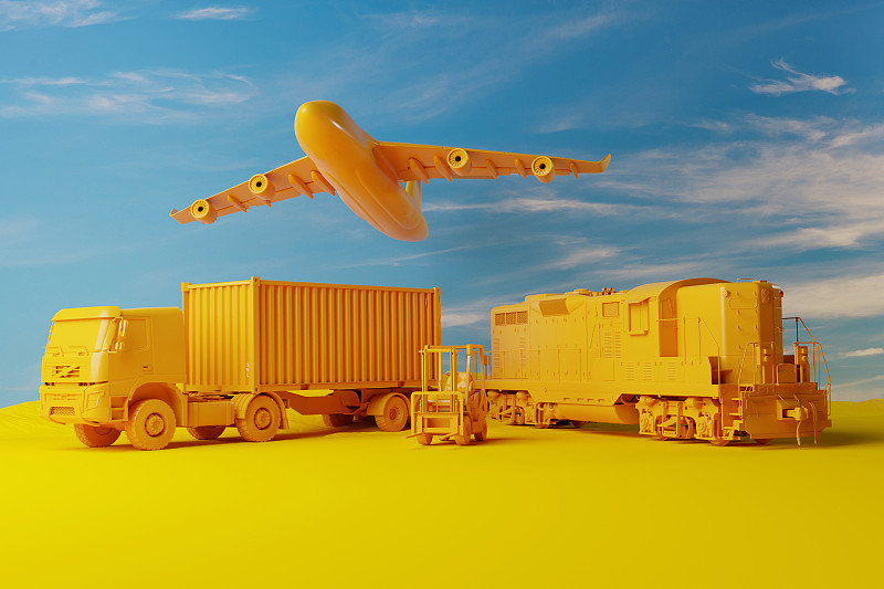 经由中国石家庄把家电邮寄到英国蒂赛德