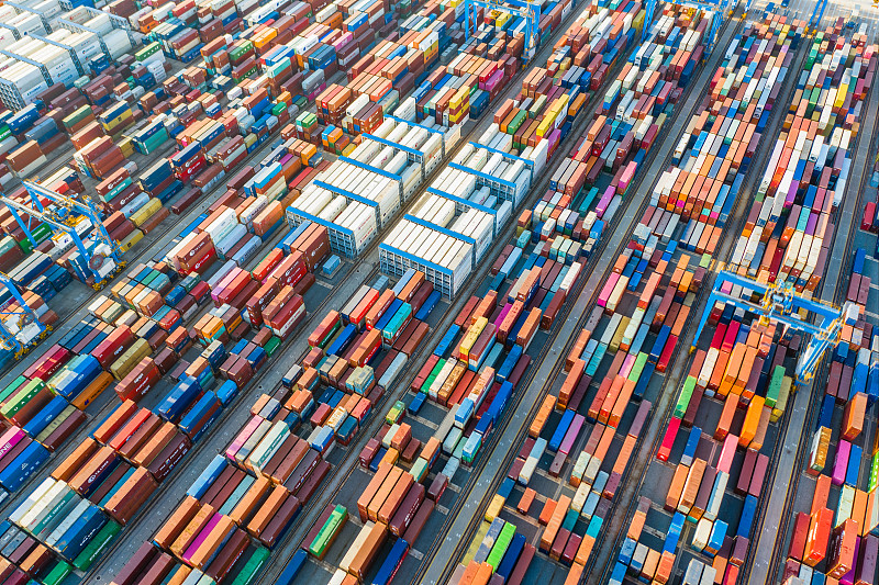 基于中国青岛把玩具邮寄到新加坡