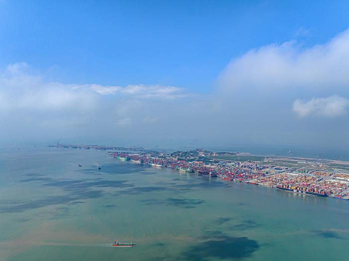 深圳市皓通国际物流有限公司
