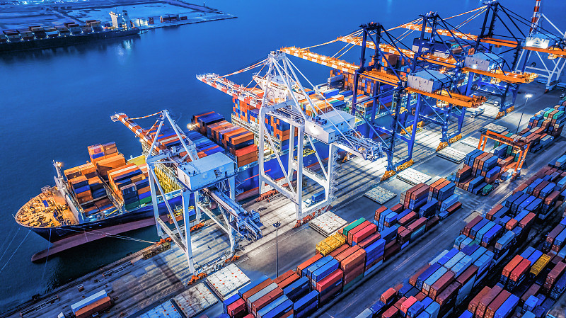 经过苏州将易碎品邮寄到新加坡