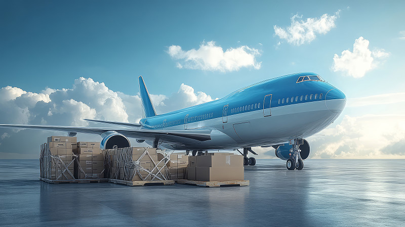 从中国广州将活体动物邮寄到英国斯温顿