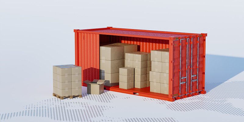 基于中国深圳中国把螺蛳粉邮寄到英国彼得伯勒