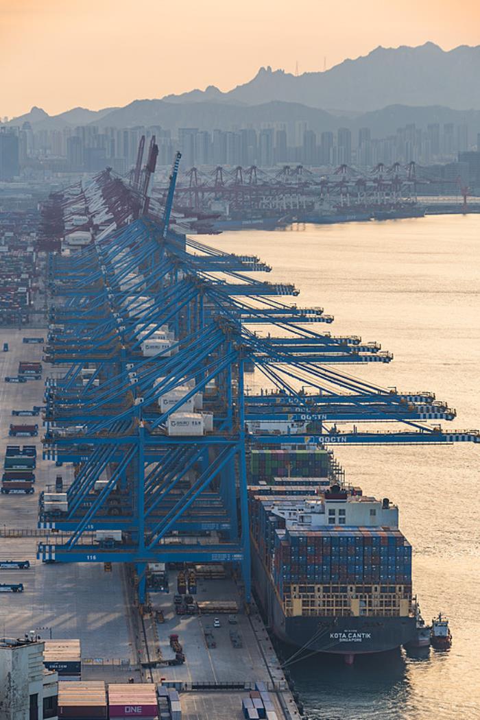 深圳市高智达国际物流有限公司 深圳市高智达国际物流有限公司