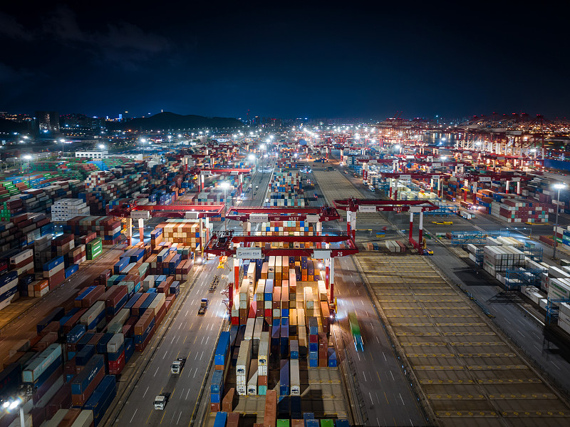 通过上海把粮油邮寄到英国考文垂