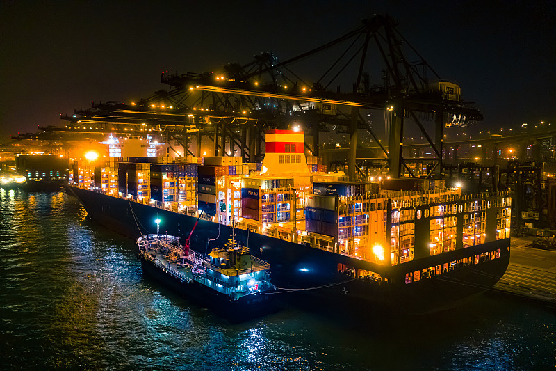 经过广州将面膜寄到英国达文特里