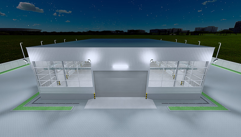 经过东莞将衣物寄到英国南安普顿