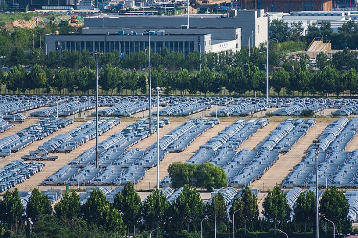 东莞市利方国际物流有限公司