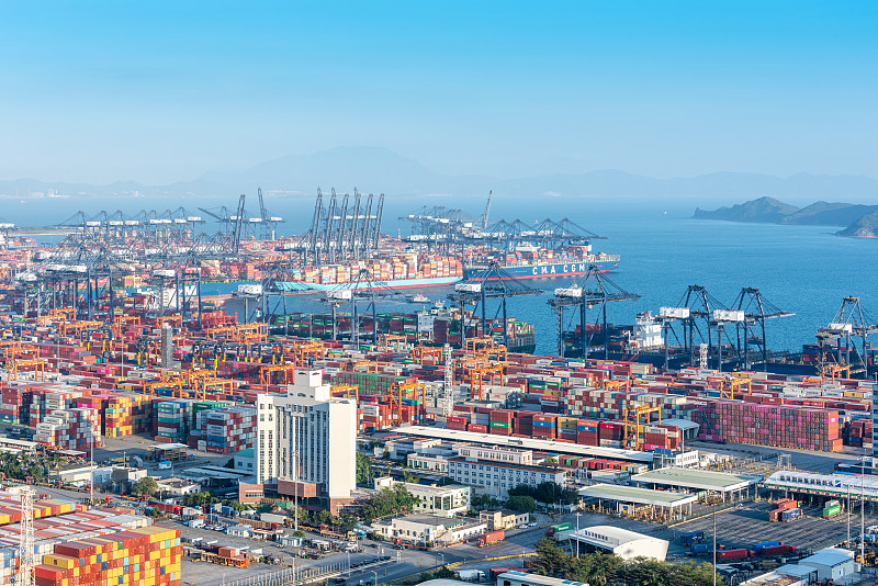 经过深圳蓄电池寄到新加坡