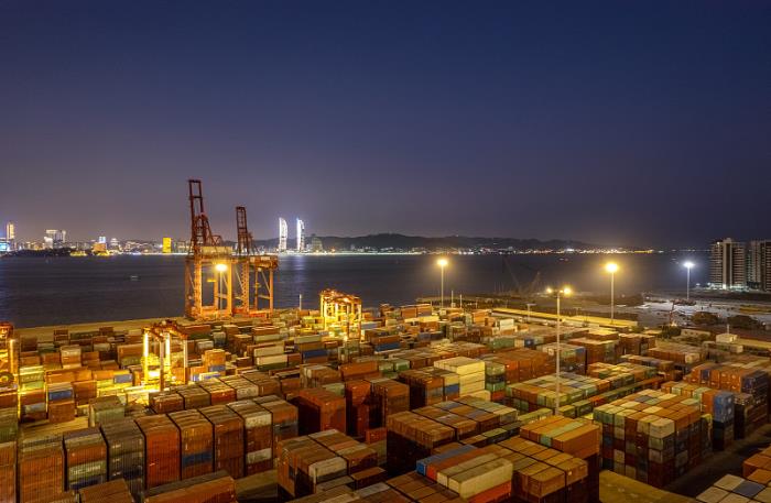 深圳市智达国际物流有限公司 深圳市智达国际物流有限公司