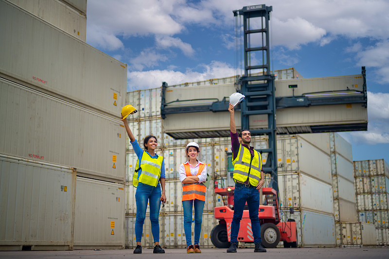 经由天津将茶具邮寄到英国邓迪