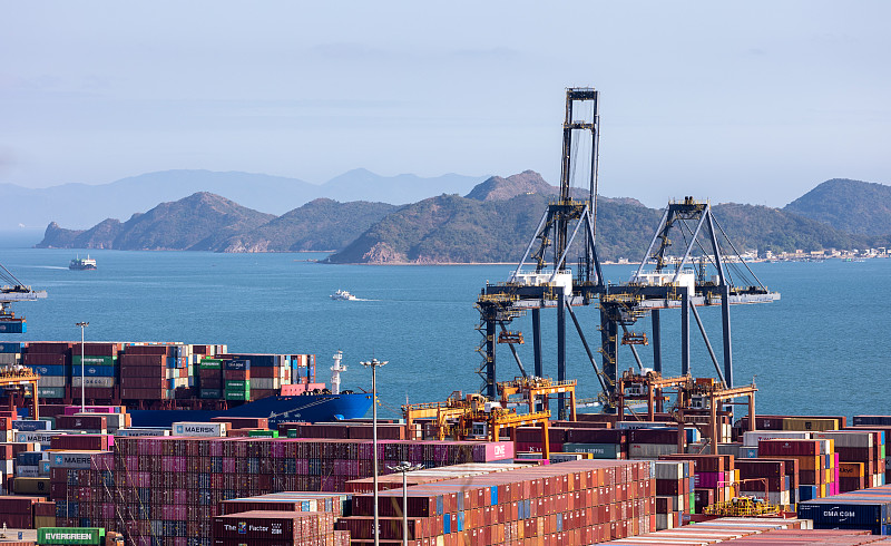 基于中国杭州把剪刀邮寄到新加坡