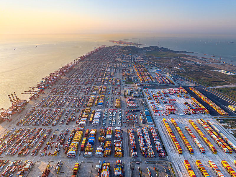 从南宁包裹寄到英国