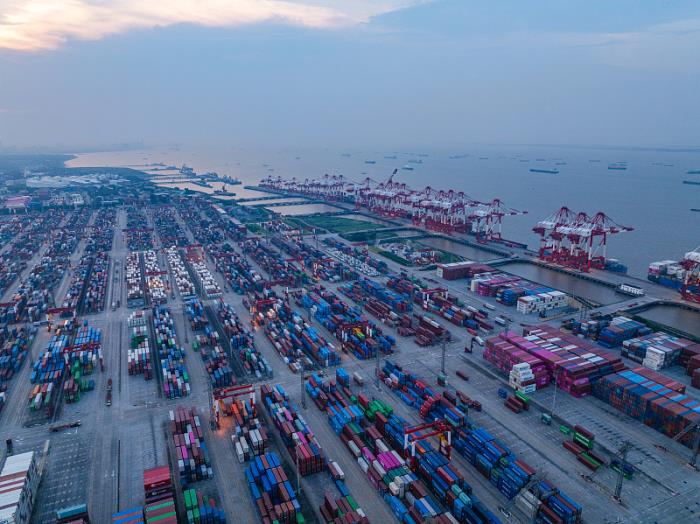 深圳市淘好运国际物流有限公司 深圳市淘好运国际物流有限公司