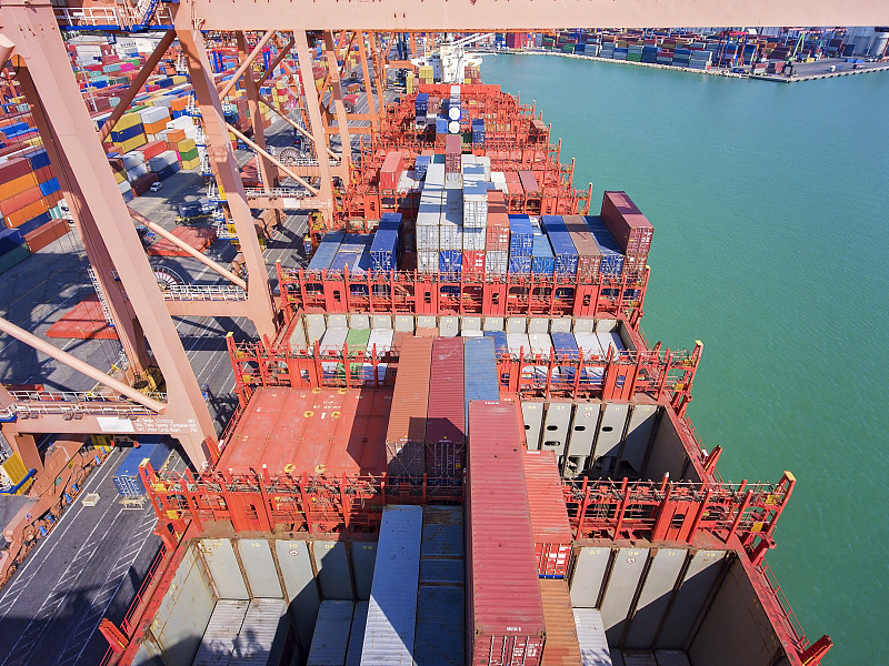 通过中国大连将电饭煲寄到英国格拉斯哥