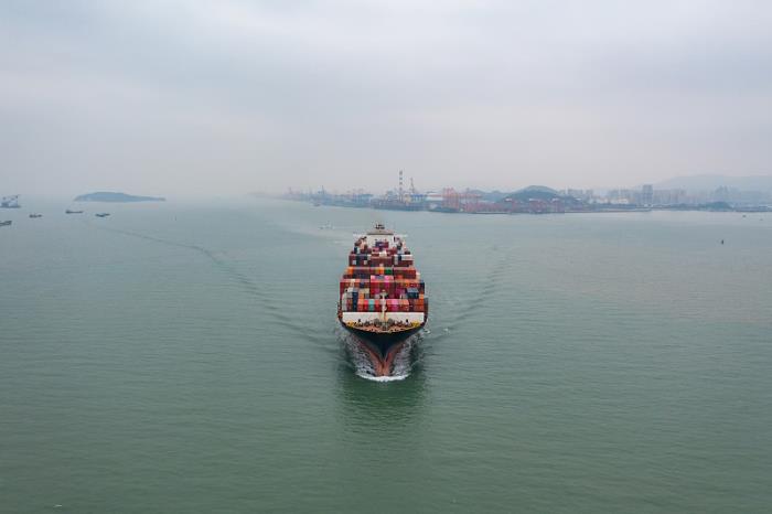 深圳市君瀚国际物流有限公司