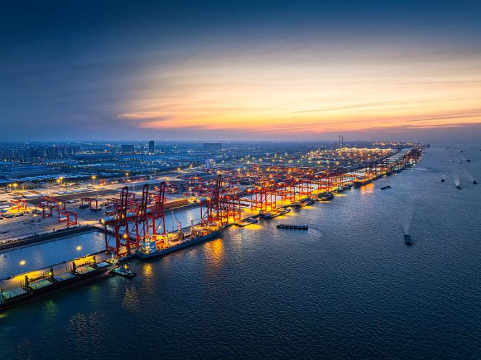 深圳市顺合通国际物流有限公司