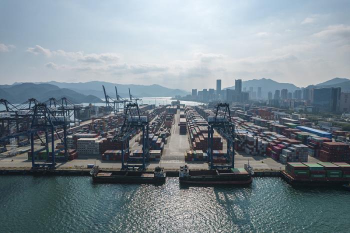 深圳市海宏国际物流有限公司