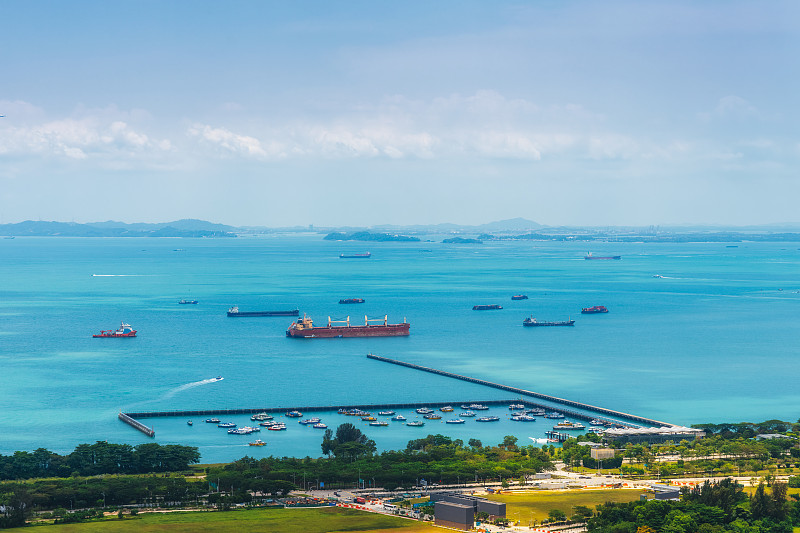 基于中国上海将饼干邮寄到英国特伦特