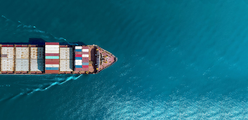 通过中国广州将敏感货邮寄到新加坡