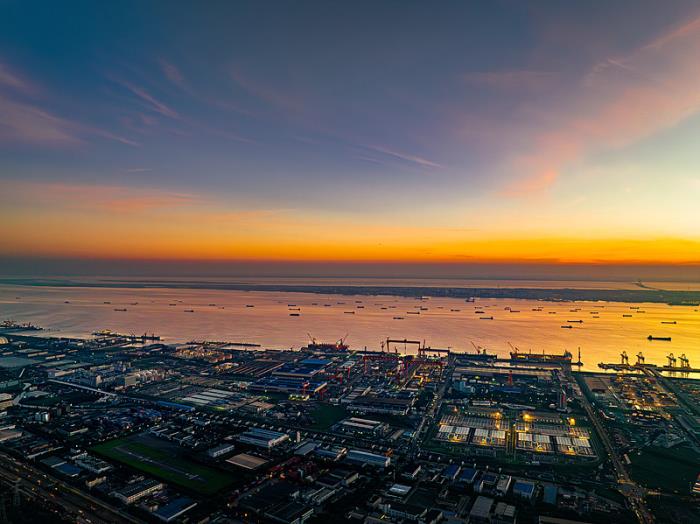 深圳市斐乐国际物流有限公司