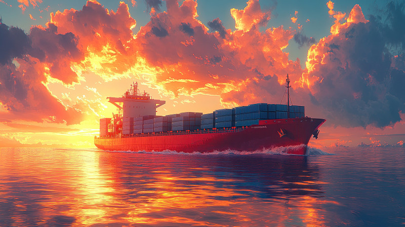 基于南宁将食物寄到英国诺丁汉