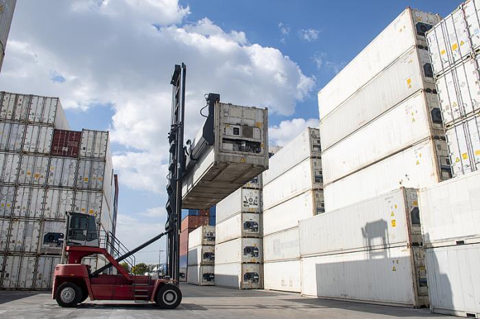 深圳市昇通国际物流有限公司 深圳市昇通国际物流有限公司