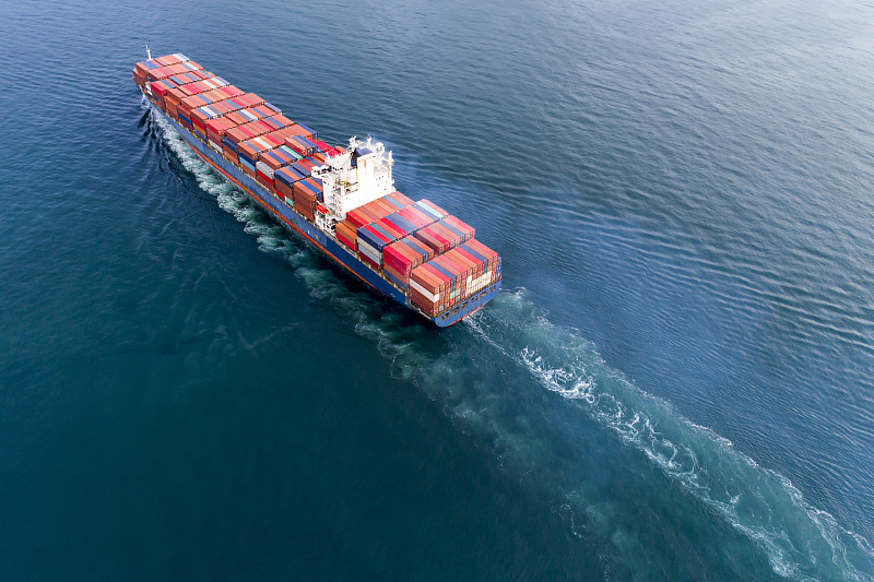 经由上海将衣服邮寄到英国贝尔法斯特