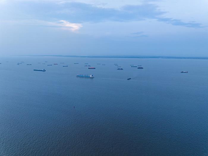 广东金缔国际物流有限公司