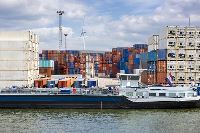 深圳市诺米国际物流有限公司 深圳市诺米国际物流有限公司