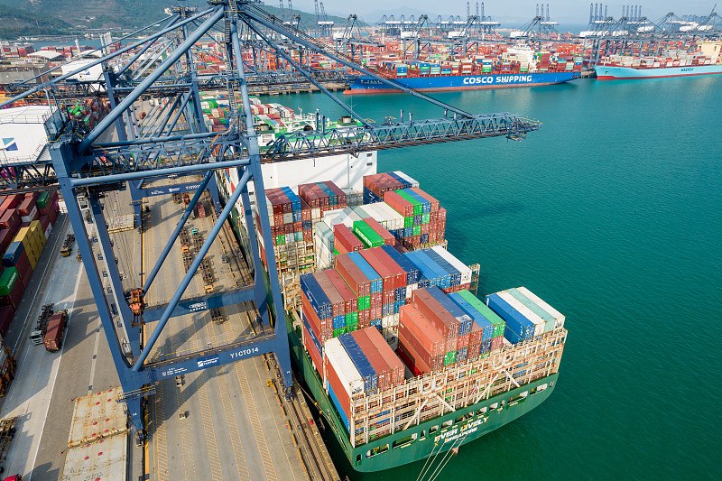 经过中国沈阳虾米邮寄到英国伦敦