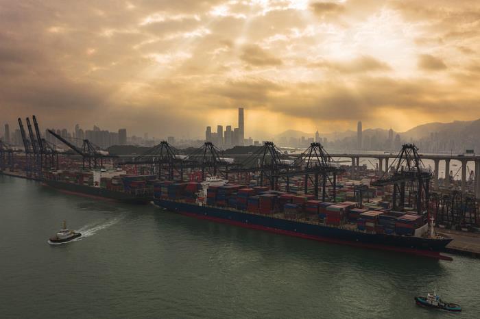 深圳市集雁国际物流有限公司 深圳市集雁国际物流有限公司