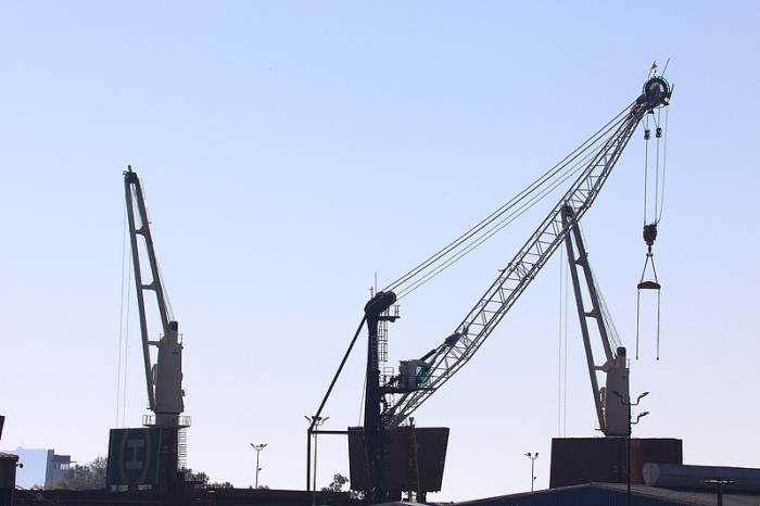 深圳市璟安国际物流有限公司 深圳市璟安国际物流有限公司