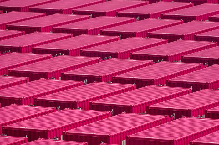 深圳市海硕国际物流有限公司 深圳市海硕国际物流有限公司