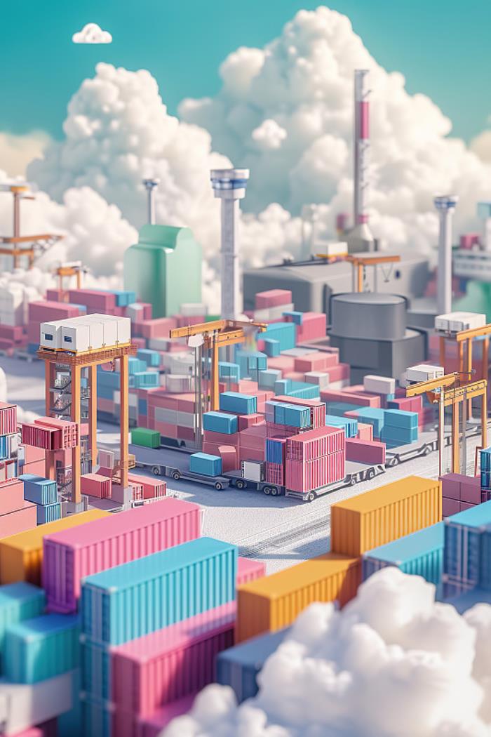 珠峰国际物流(广州)有限公司 珠峰国际物流(广州)有限公司